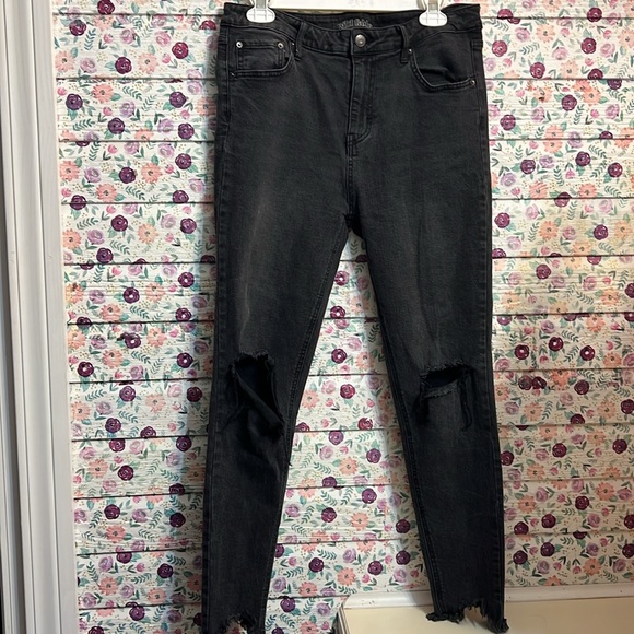 Jeans - Picture 2 of 8